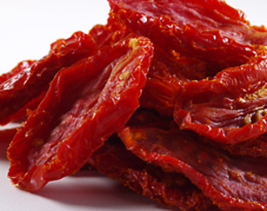 Tomato Sundried
